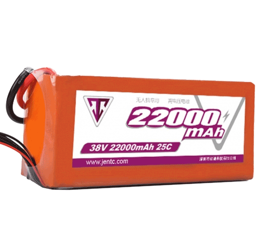 无人机锂电池